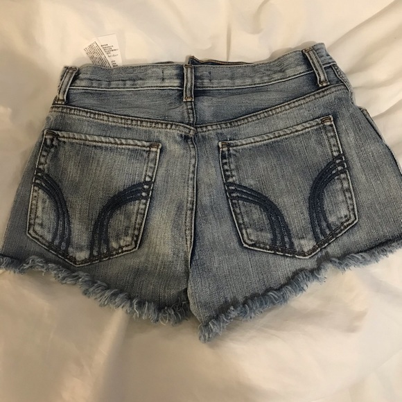 Hollister shorts - Picture 3 of 3